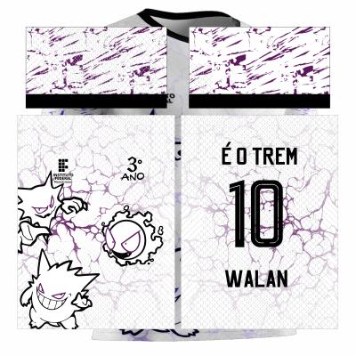 Arte da categoria interclass